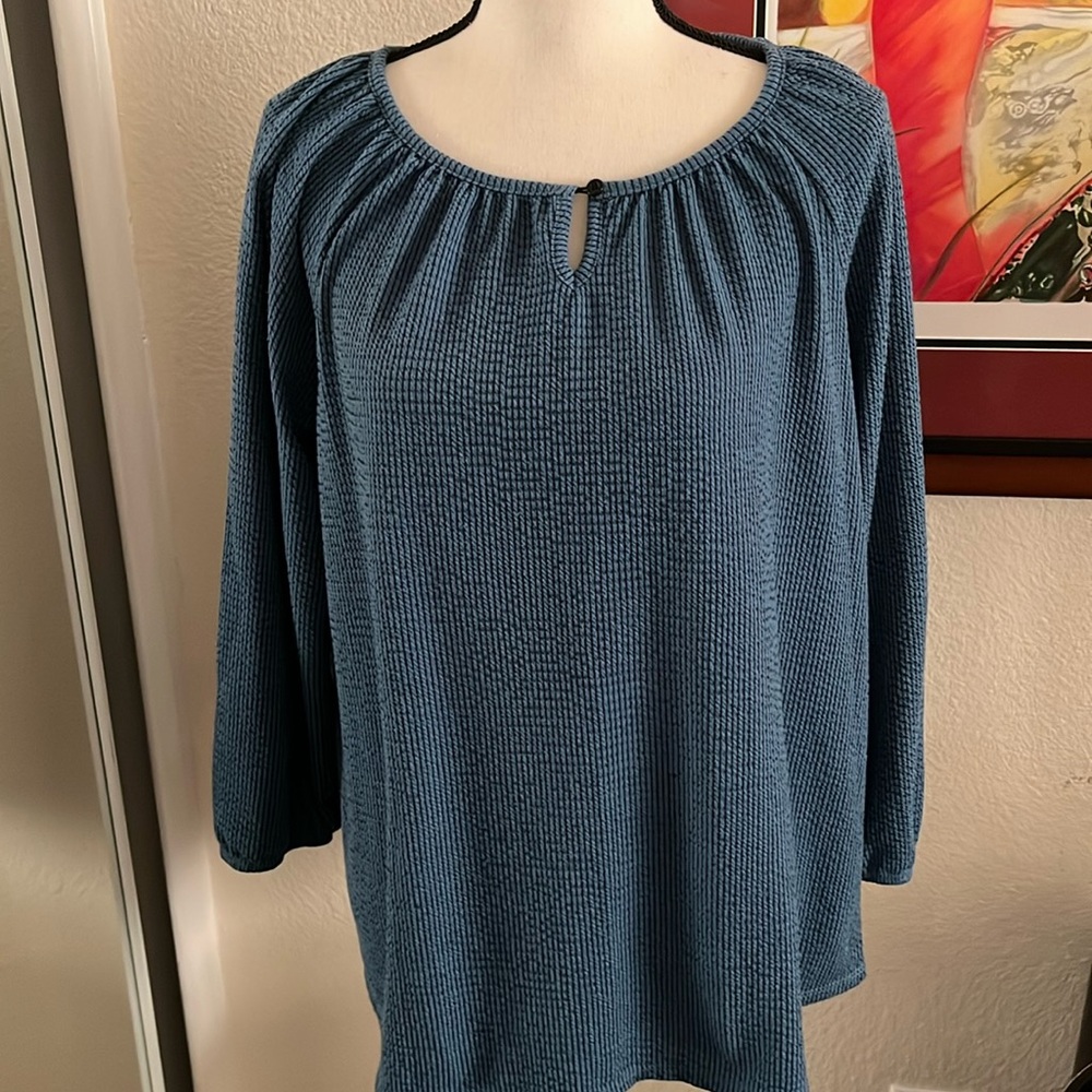 Christopher & Banks Top